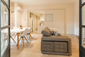 Гостиница Bravissimo Cort Reial-3B  Жирона